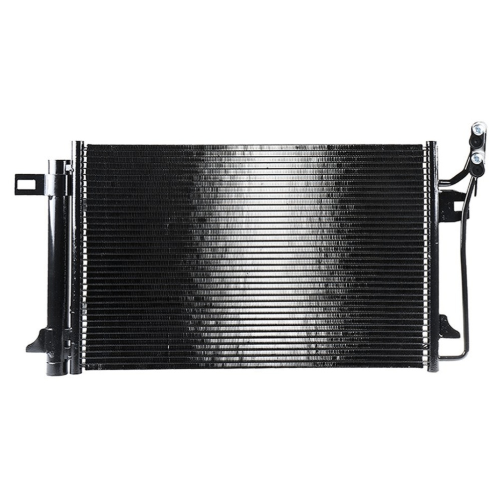 A/C Aluminum Condenser For Ford 2010-2012 Fusion Mercury 2010-2011 Milan 2.5L