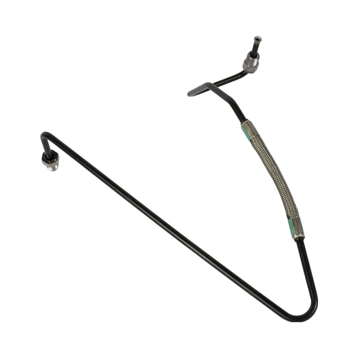 BRT-99 Brake Line Front For 2008 F-150 Flotillera Standard Cab Pickup Truck 08