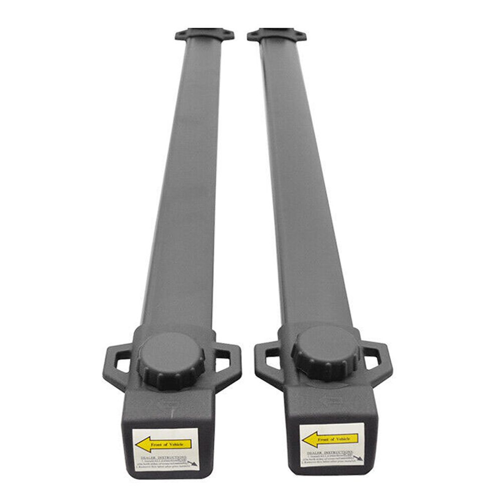 Fits 09-20 Dodge Journey OE Style Aluminum Top Roof Rack Cross Bar Carrier