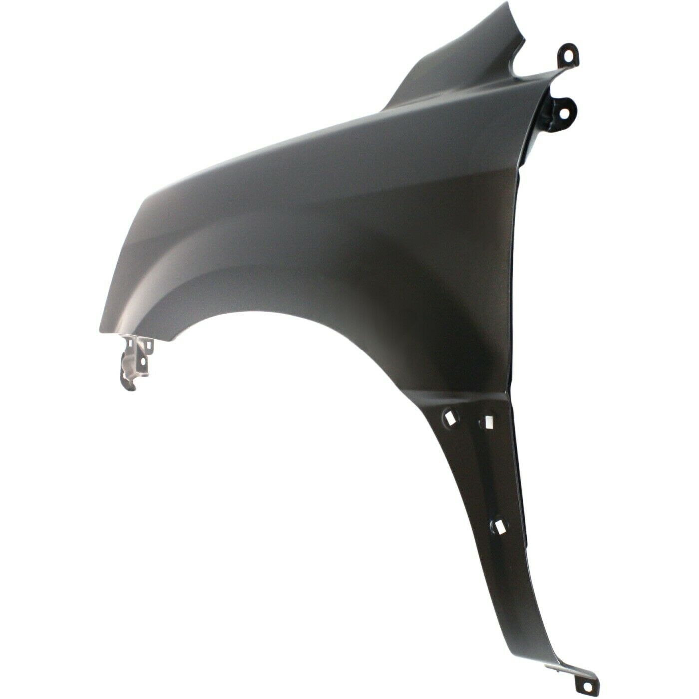 Fender For 2003-2005 Pilot EX 2003-2005 Pilot LX Front Driver Side Primed Steel