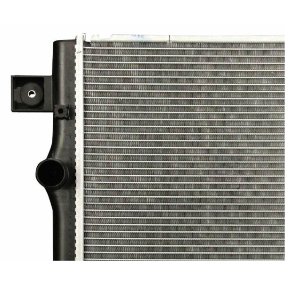 Radiator For 07-12 Dodge Nitro Sport Utility 10-12 Kia Rondo Wagon V6 3.7L 4.0L