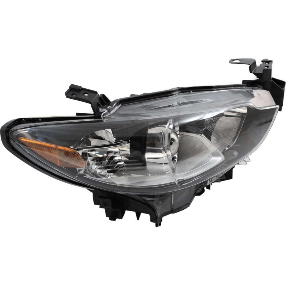 Headlight For Mazda 14-17 6 Sport Sedan 14-17 6 Touring Sedan 6 Passenger Side