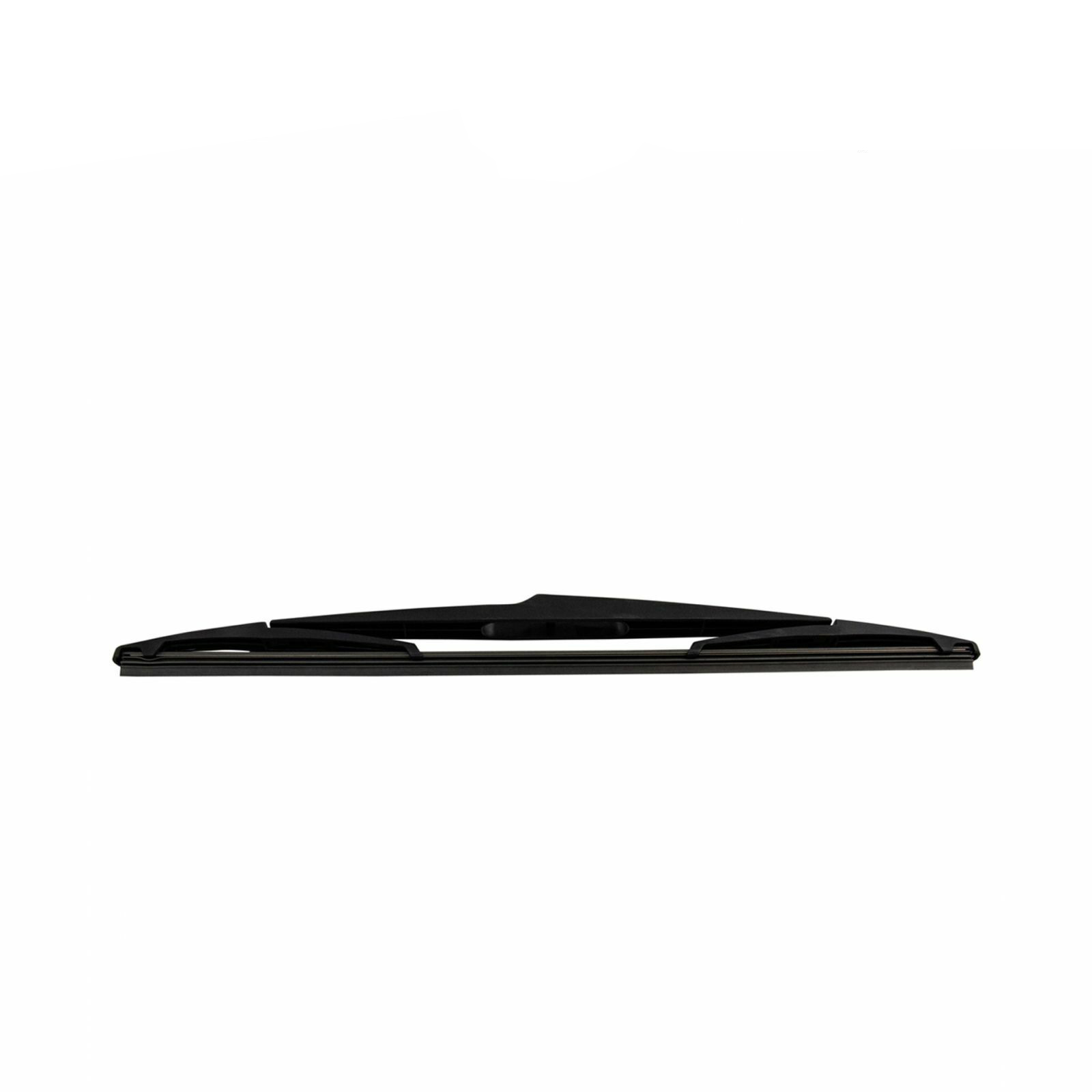 2 Sets Of - 14" Rear Wiper Blade Assembly For Ford Jaguar Lincoln Mazda Nissan Saab