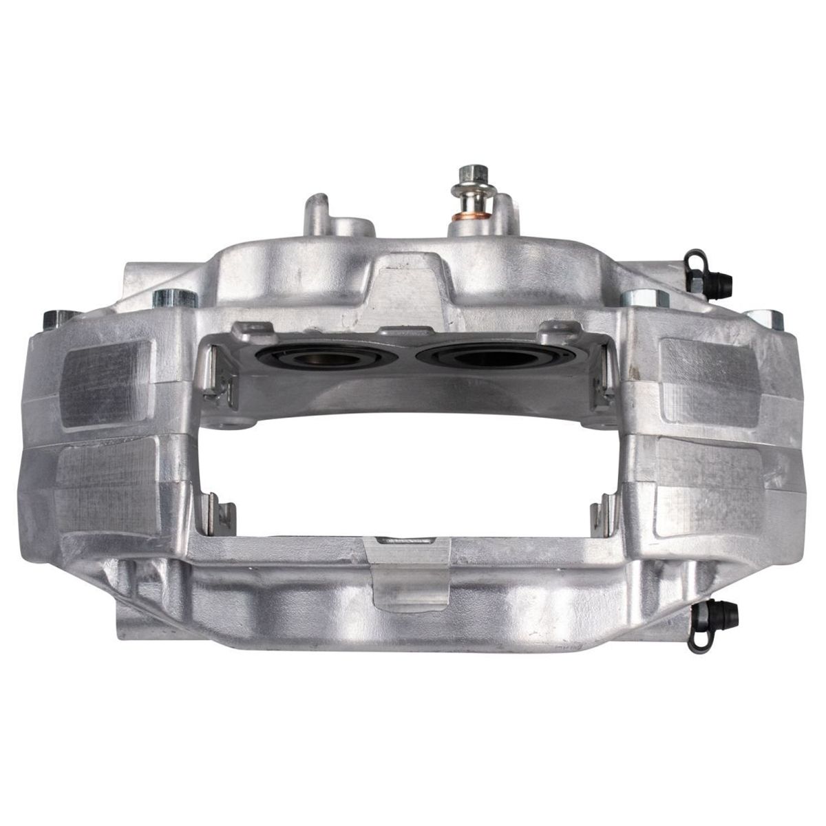 2pcs Front LH&RH For Subaru 2004-2005 Impreza WRX STI Sedan Brake Caliper