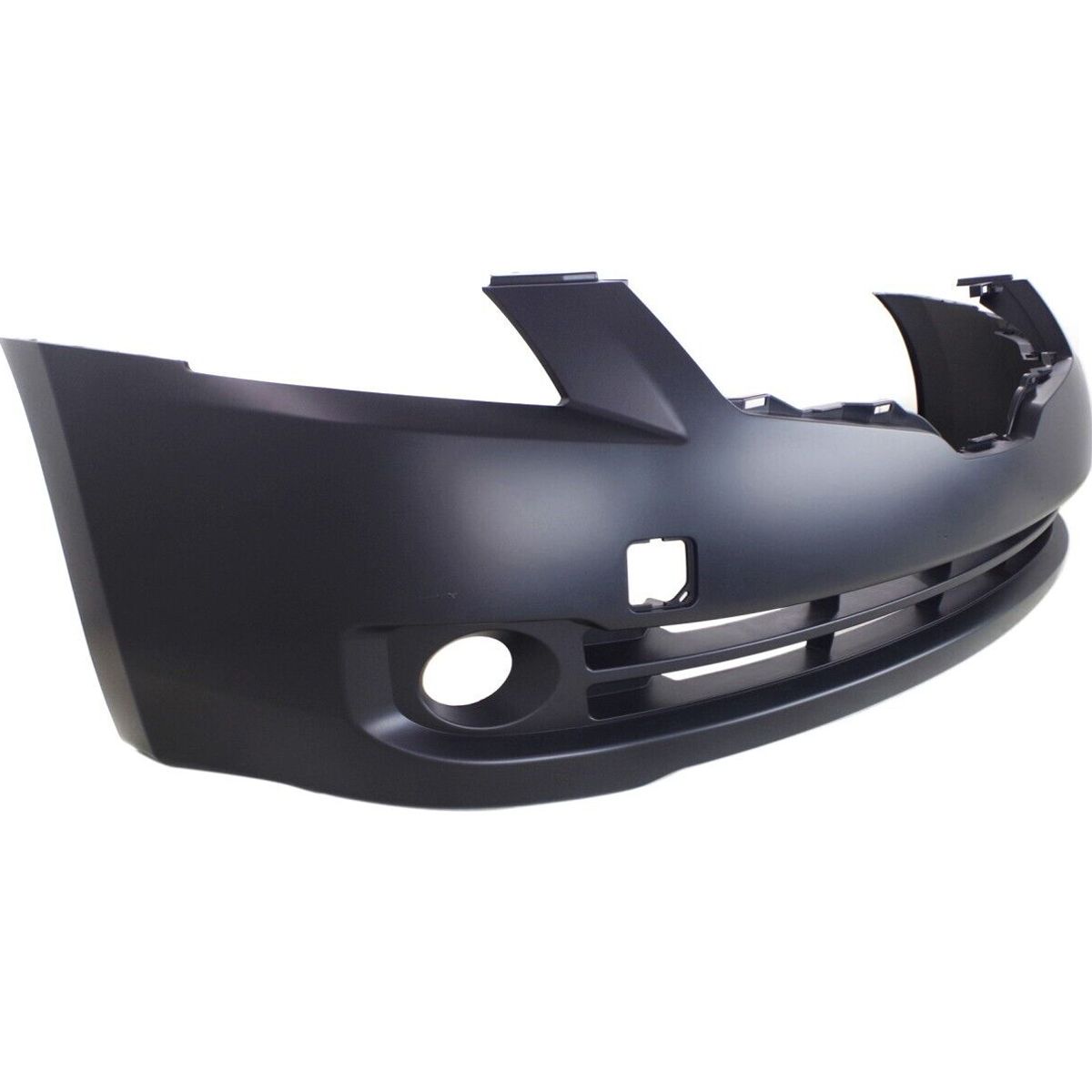 Bumper Cover Fender For 2007-2009 Nissan Altima Hybrid Sedan Front Kit