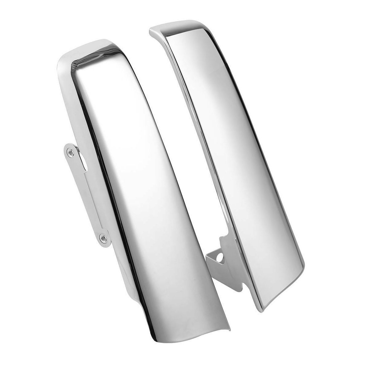 Rear Saddlebags Filler Panels For 2014-2021 Harley-Davidson Electra Glide Glide