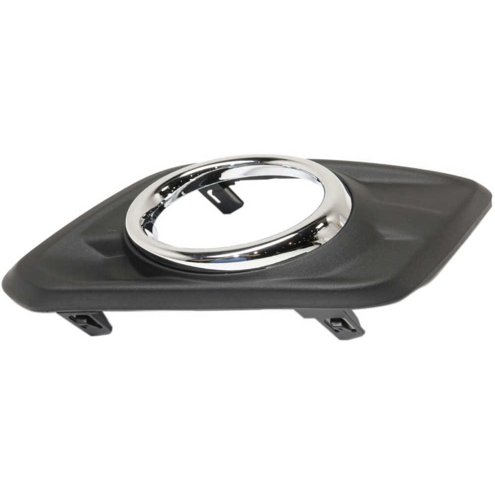 Fog Light Trim Driving Lamp Passenger Right Side Right Hand For 14-16 Rogue