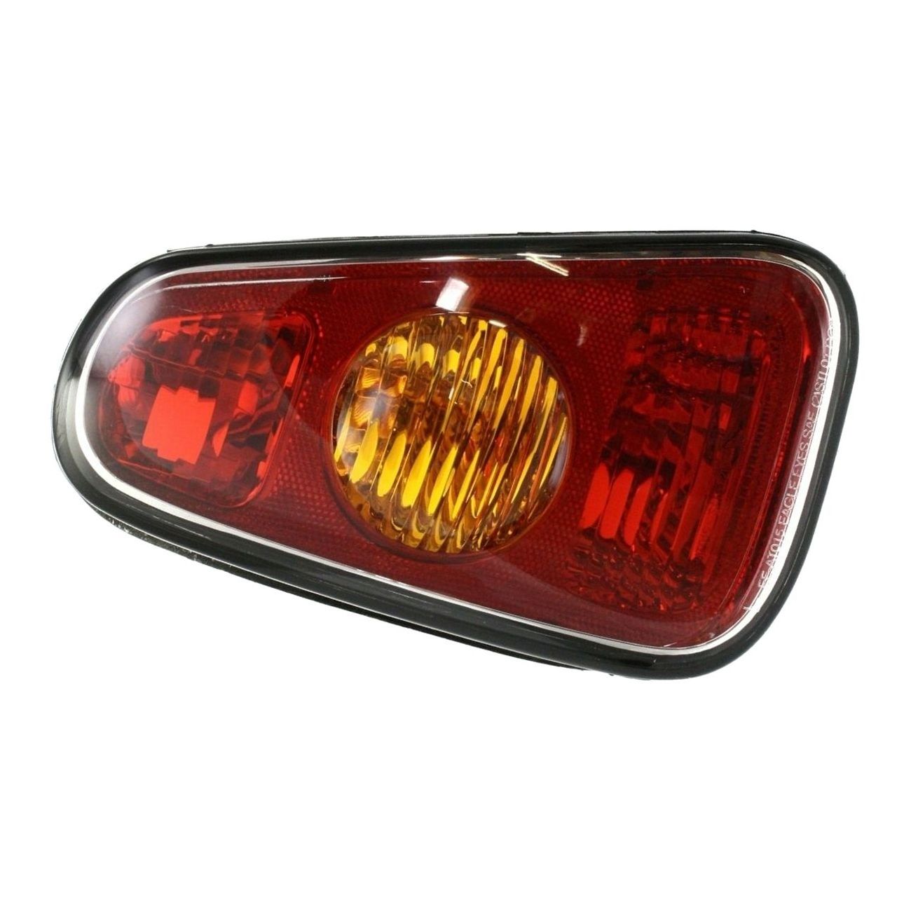 Tail Light Left Side For 2002-2004 Cooper Hatchback Up To 07 Production Date