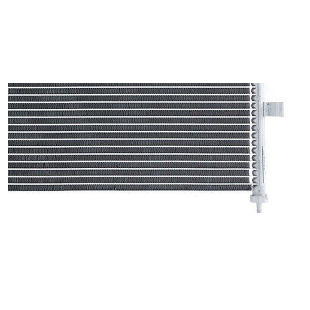 AC Condenser For 2006 Nissan Sentra XE SE Edicion Especial Sedan 1.8L 2.5L