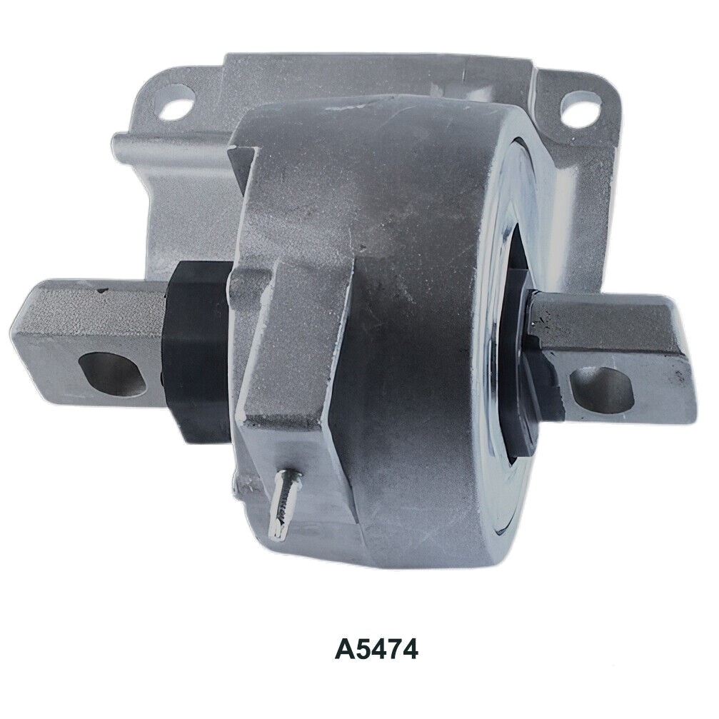 Front Engine Motor Mount & Trans Mount 2Pcs Set // 2.3-3.0