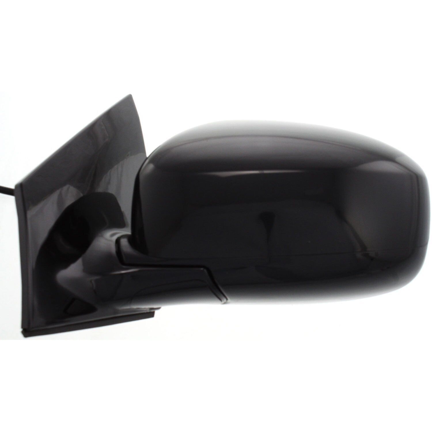 Mirror Driver Side For 11-14 Murano Convertible 09-14 Murano Sport Utility