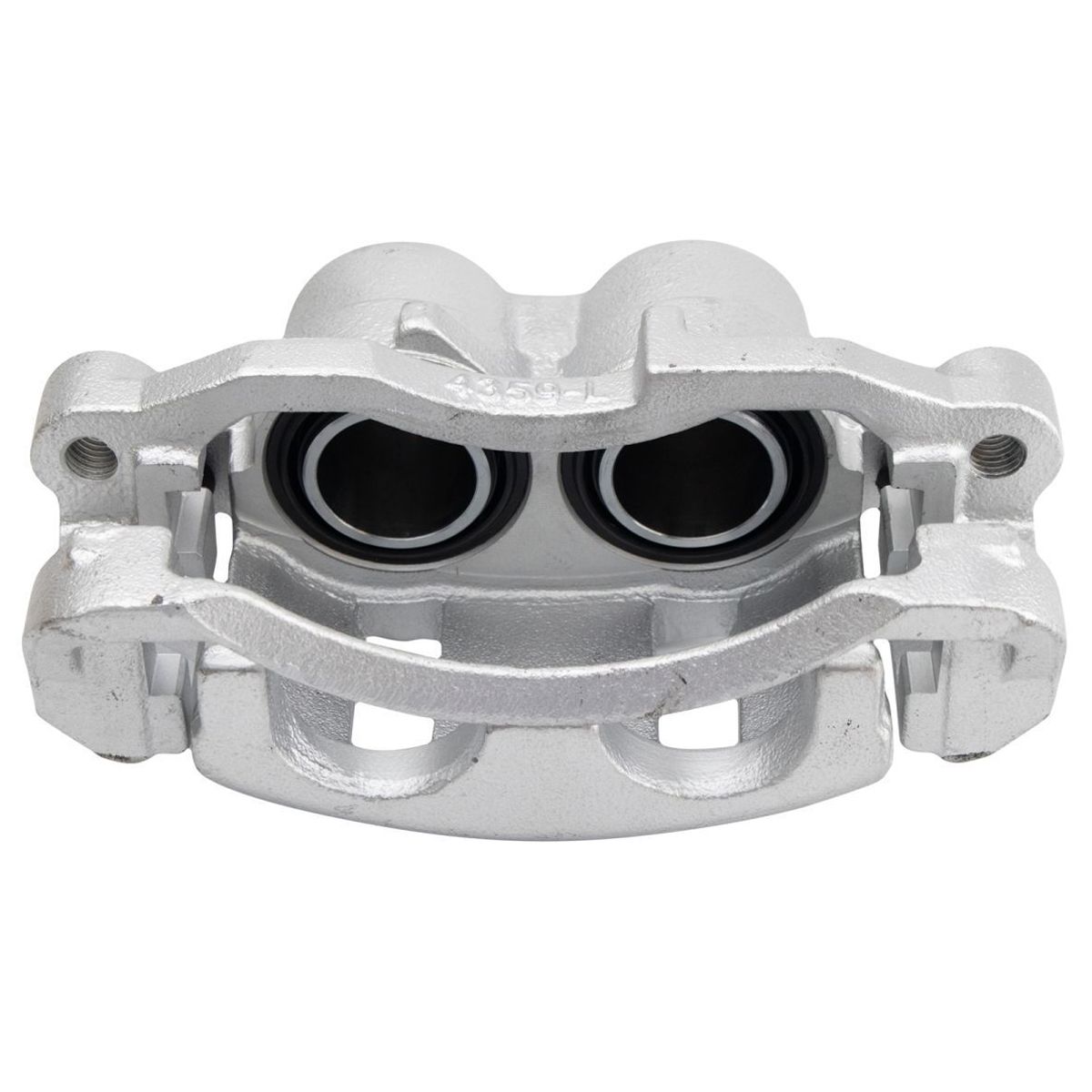 For 00-01 Chevrolet Blazer Trailblazer Sport Utility Front Brake Caliper Set