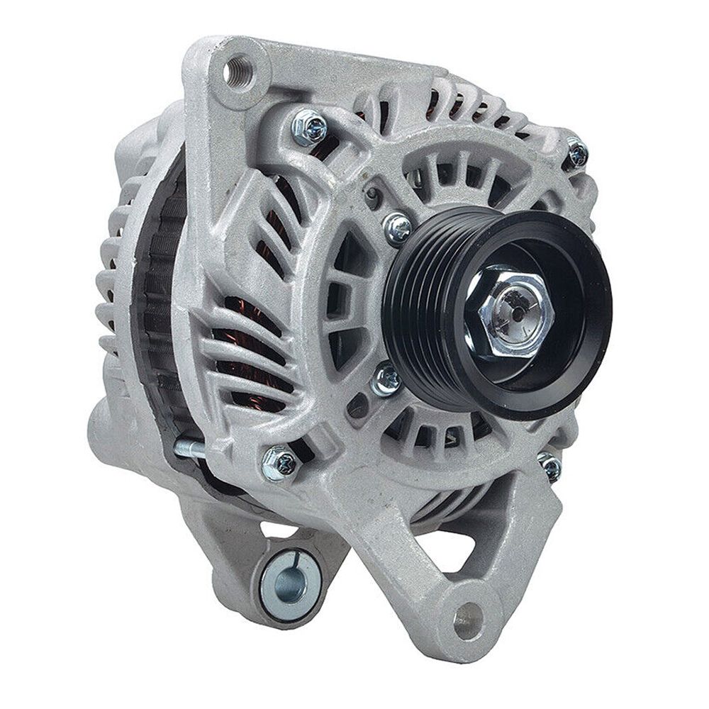90A Alternator For 2011-2014 Mazda 2 Touring Hatchback 082-430 A2Tg1391