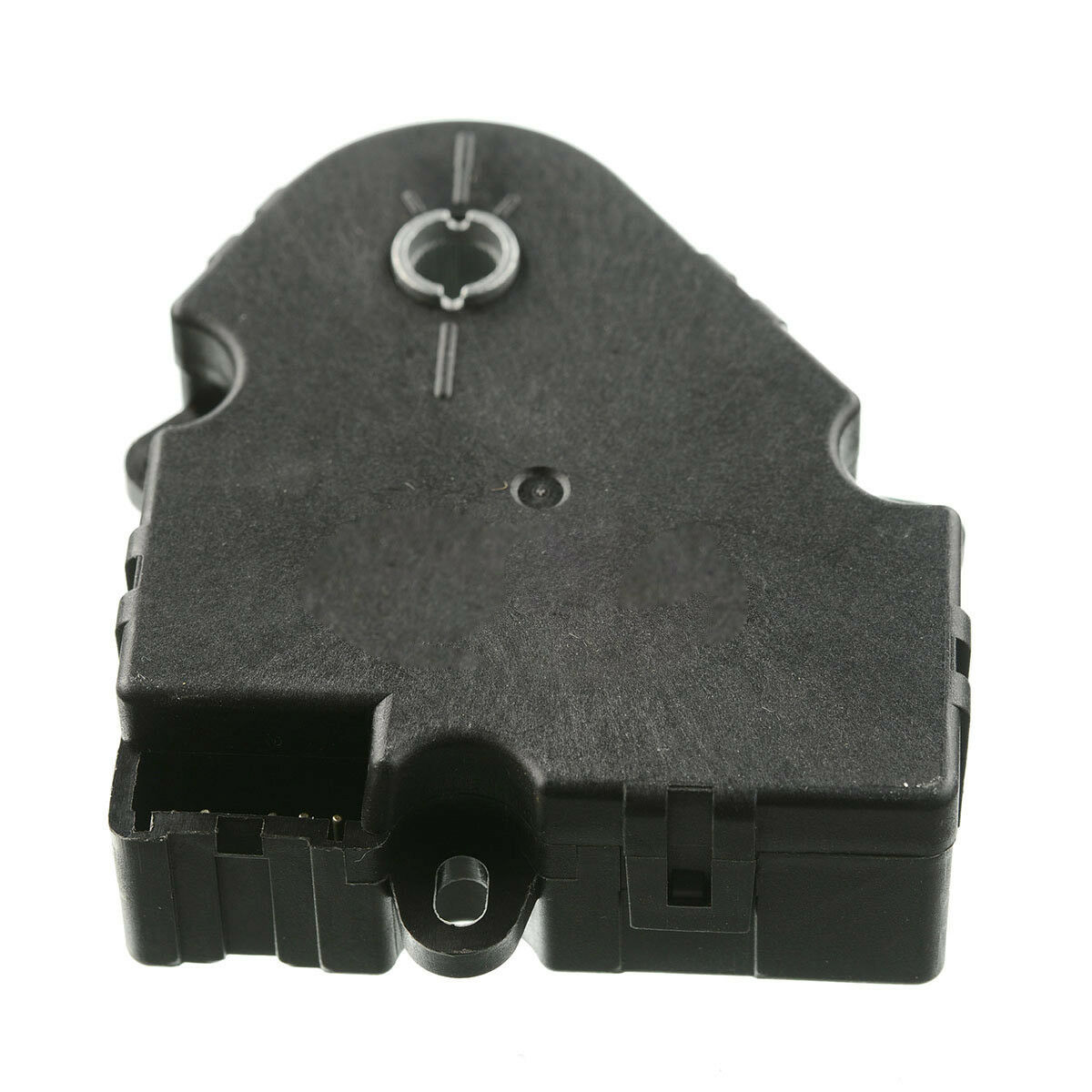 HVAC Heater Blend Door Actuator For Buick Chevrolet GMC Isuzu Oldsmobile Saab