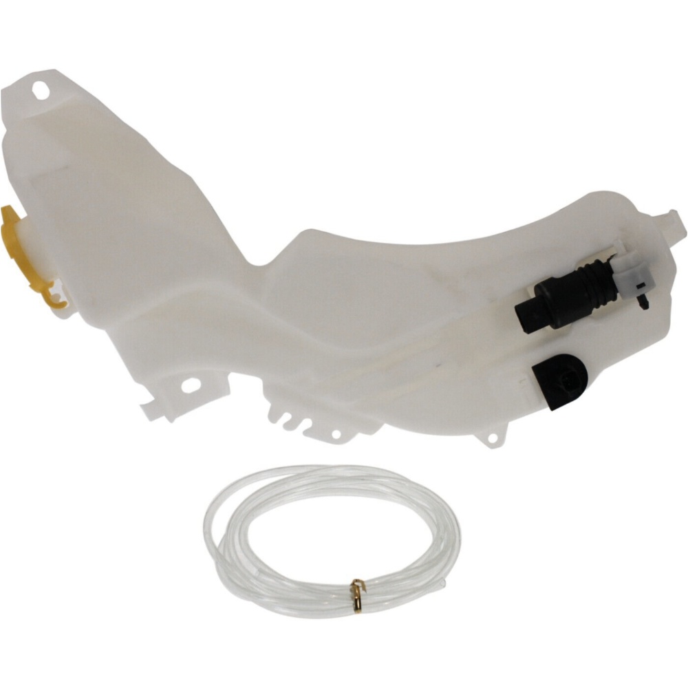 Washer Reservoir Front CH1288228 68041379AA-PFM For 2009-2020 Journey