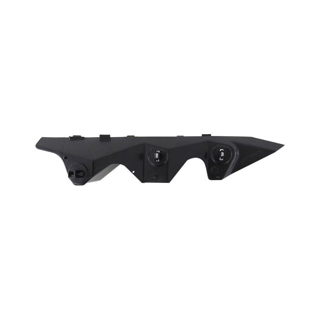 Front,Right Passenger Side Bumper Bracket For Nissan 2007-2012 Sentra Ni1067134