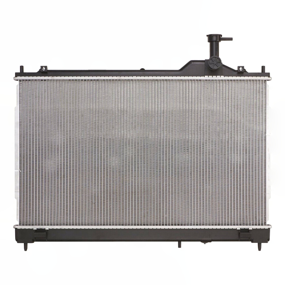 Radiator For 14-20 Mitsubishi Outlander 18-20 Mitsubishi Outlander PHEV 2.4L V6