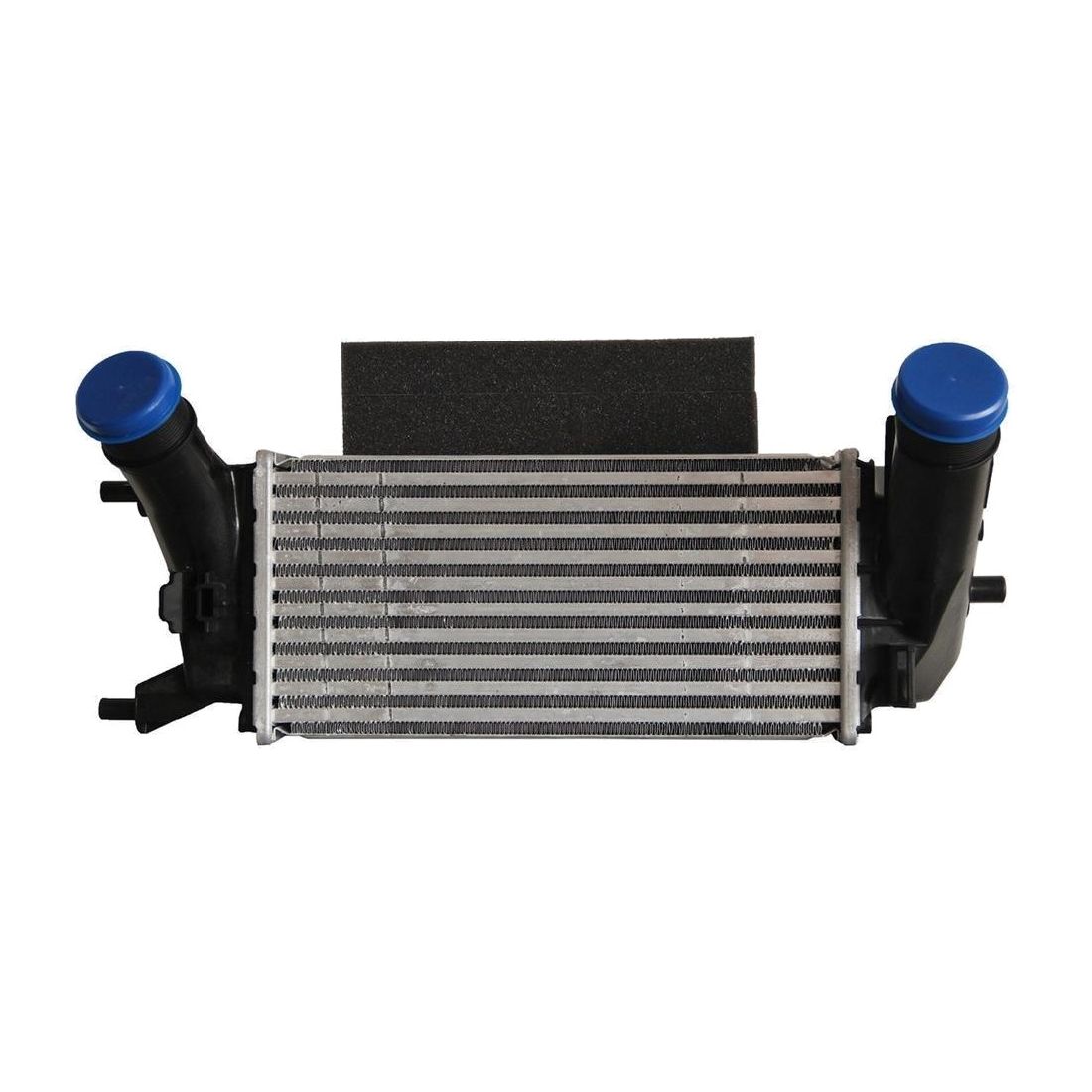 Intercooler For 2018-2021 Ford EcoSport Titanium Sport Utility 1.0L Fo3012126