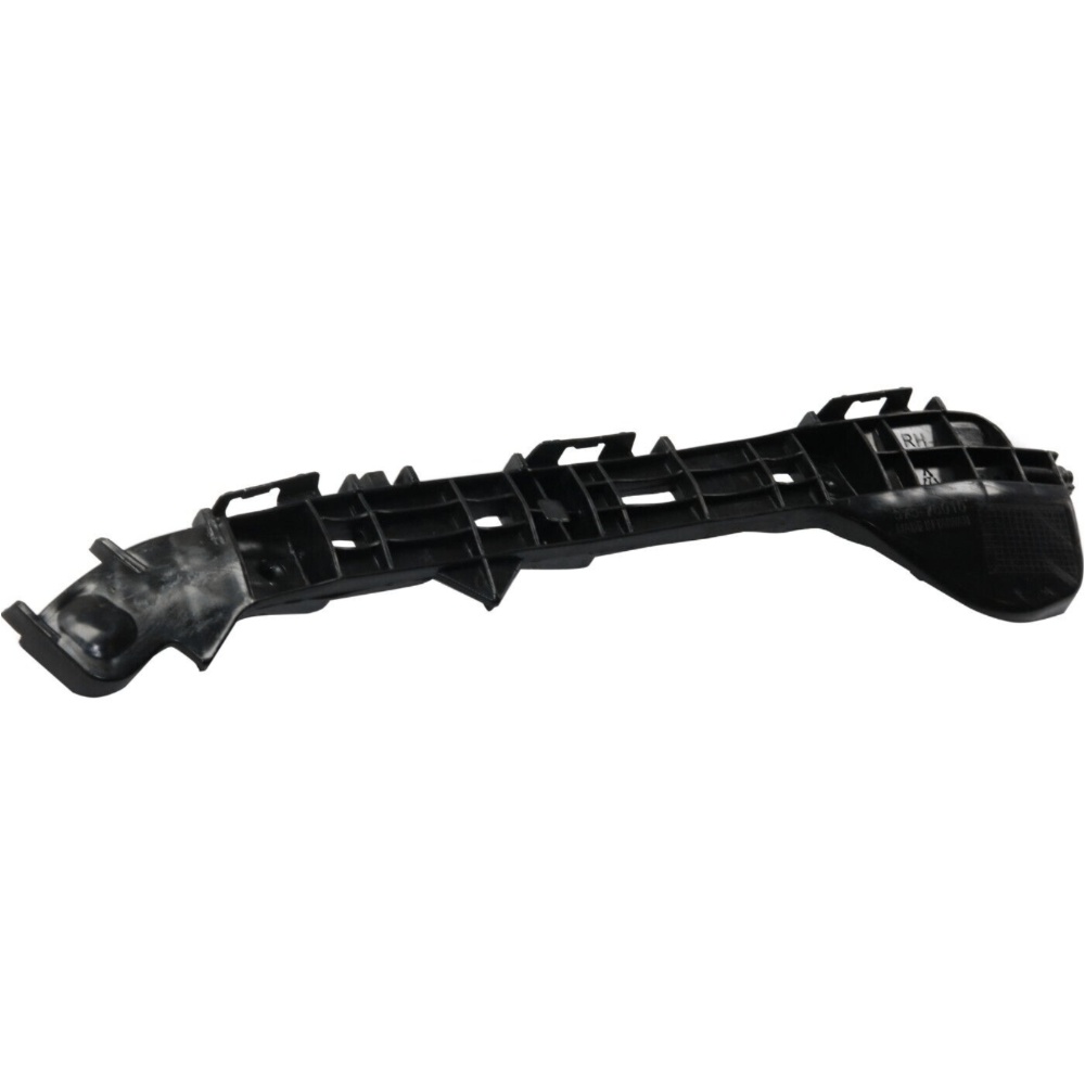2 Sets Of - Bumper Bracket For 11-17 CT200h Base 14-17 CT200h F Sport Rear Passenger