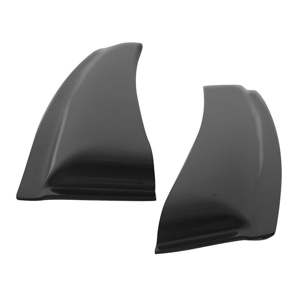 For 2012-2016 Honda CR-V Touring Sport Utility 4Pc Set Window Visors Acrylic