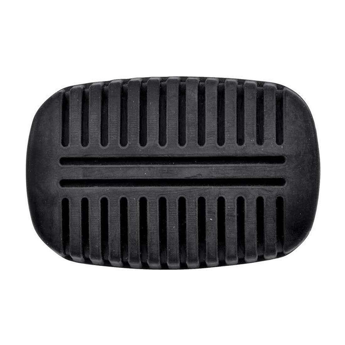 3 Sets Of - For Truck Brake And/or Clutch Pedal Pad 1947-1955 Chevy And GMC Pickup