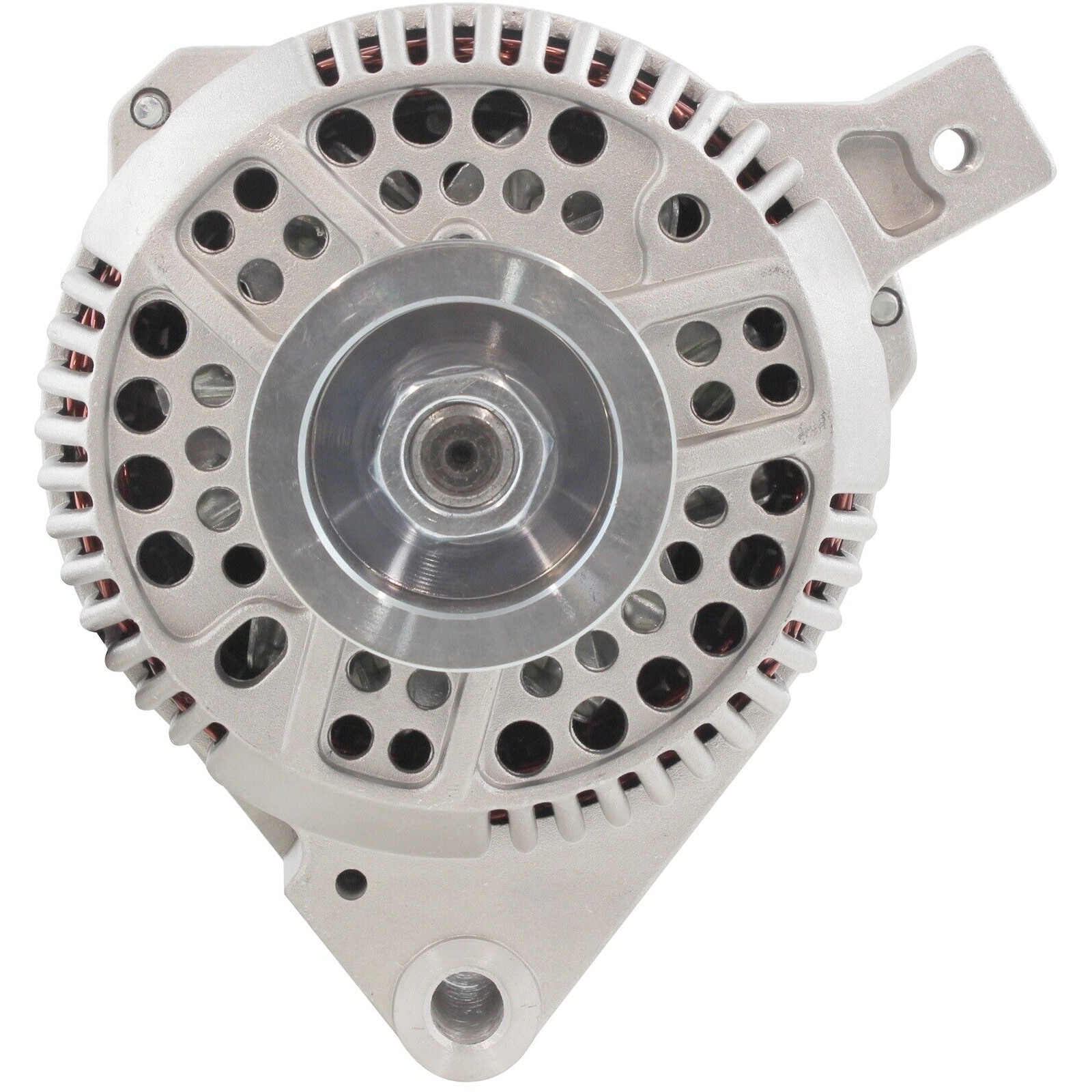 New Alternator 4.9L 300CI L6 12 VOLTS F2PU-10346-GA