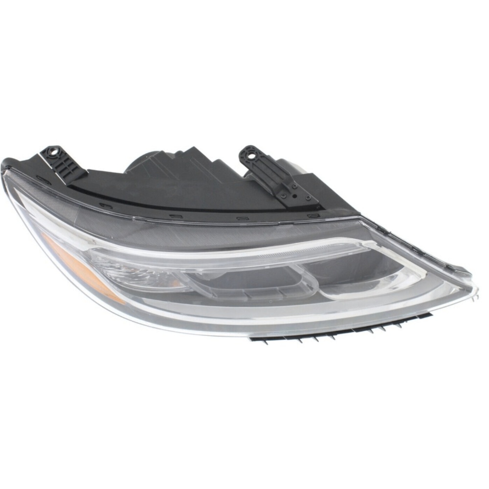 Halogen Headlight Set Left And Right Side For 14-15 Sorento EX SX Model