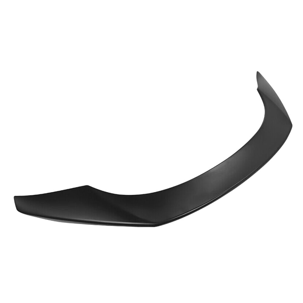 For 20-23 Toyota GR Supra 5th MK5 V2 Unpainted ABS Rear Trunk + Roof Spoiler