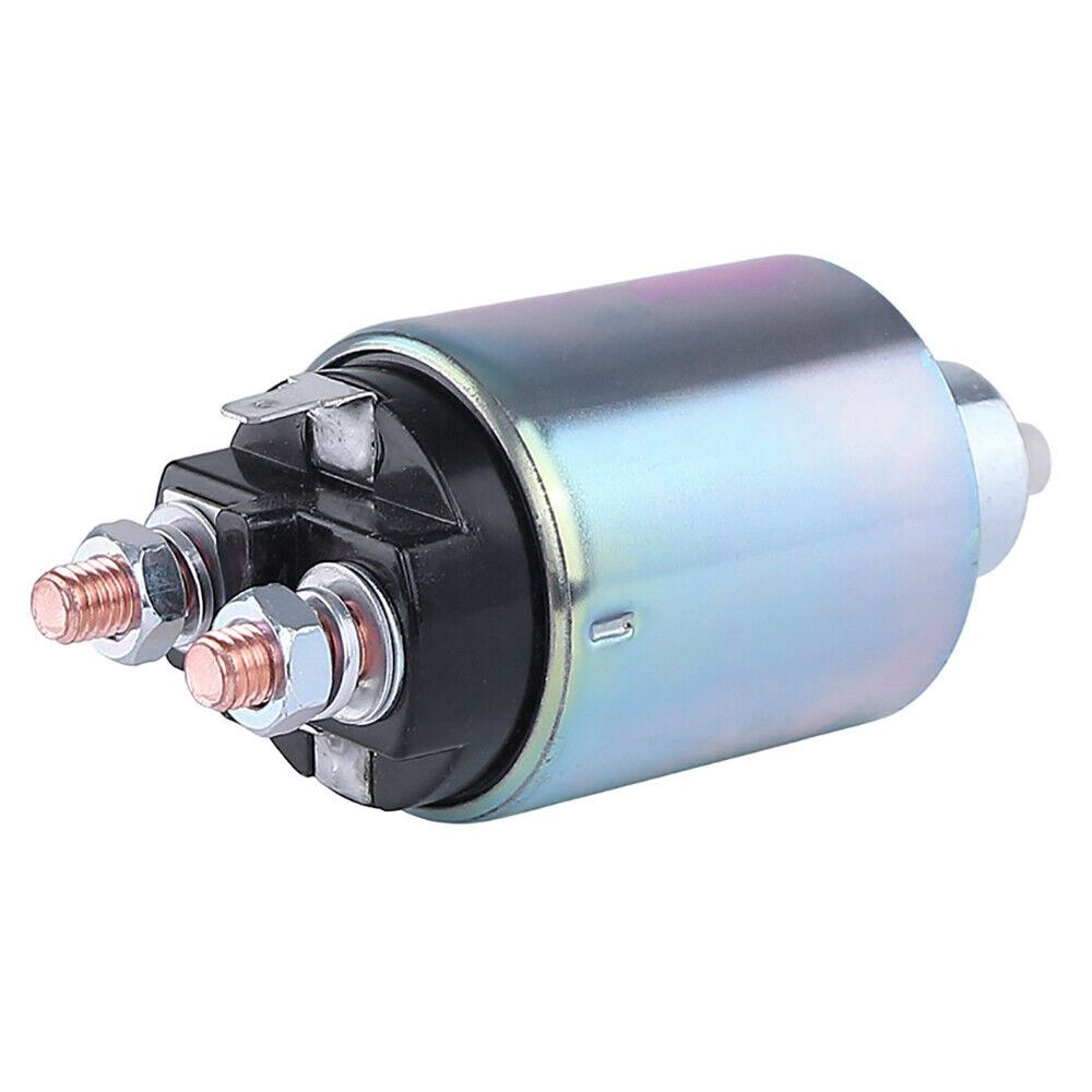 12V Solenoid Switch