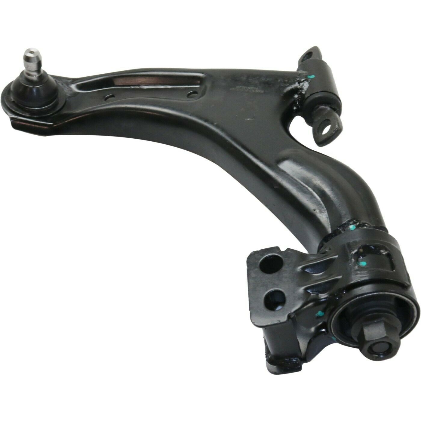 Control Arm For Chevrolet 13-15 Spark LS 13-15 Spark LT Front Driver Side Lower