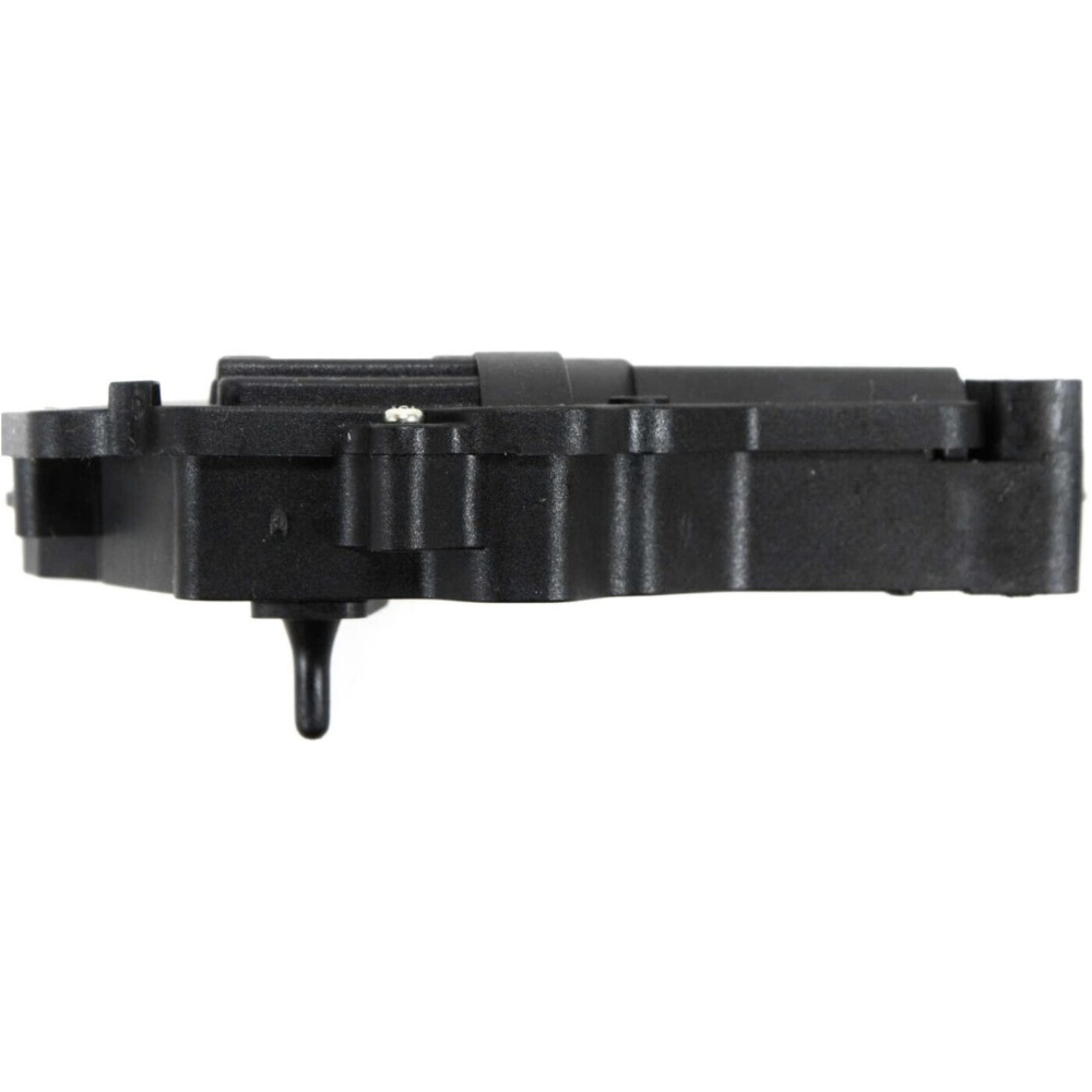 2 Sets Of - New Door Lock Actuator Front Or Rear Driver Left Side Coupe Sedan