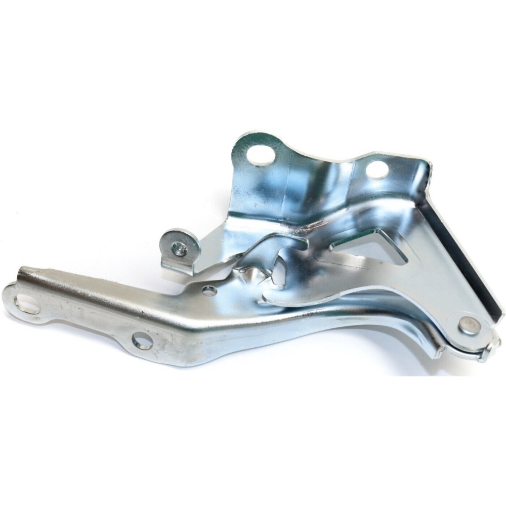 Pair Set Of 2 Hood Hinges Driver & Passenger Side Left Right For 13-18 Avalon