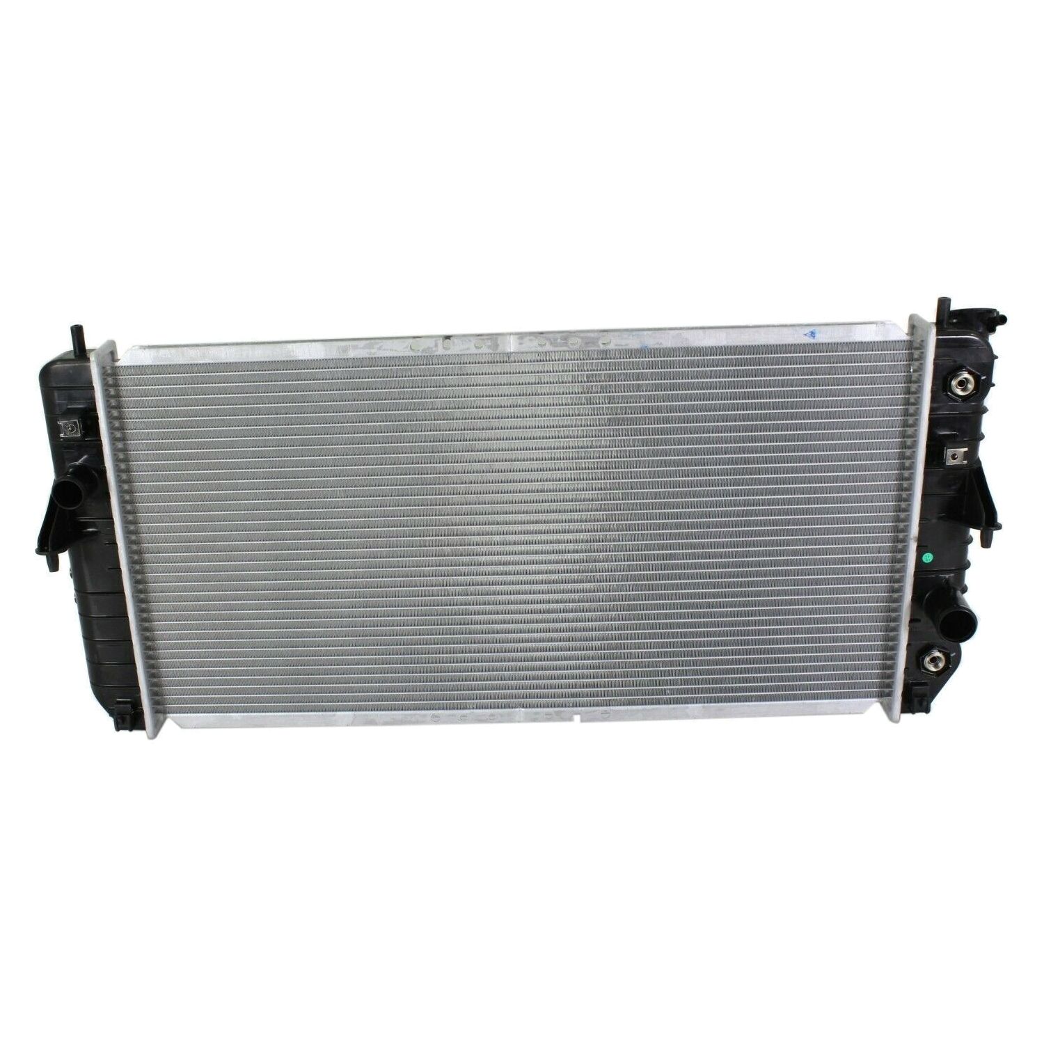 Radiator For 2000-2005 LeSabre Sedan 2000-2005 Bonneville Sedan 3.8 3.8 2348