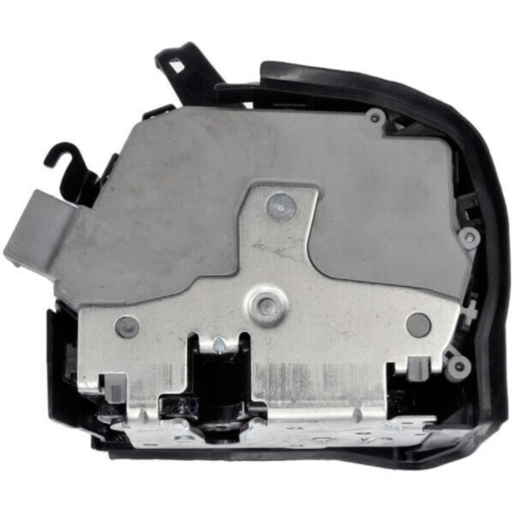 Door Lock Actuator Front Passenger Right Side Right Hand For 00-06 X5 X5