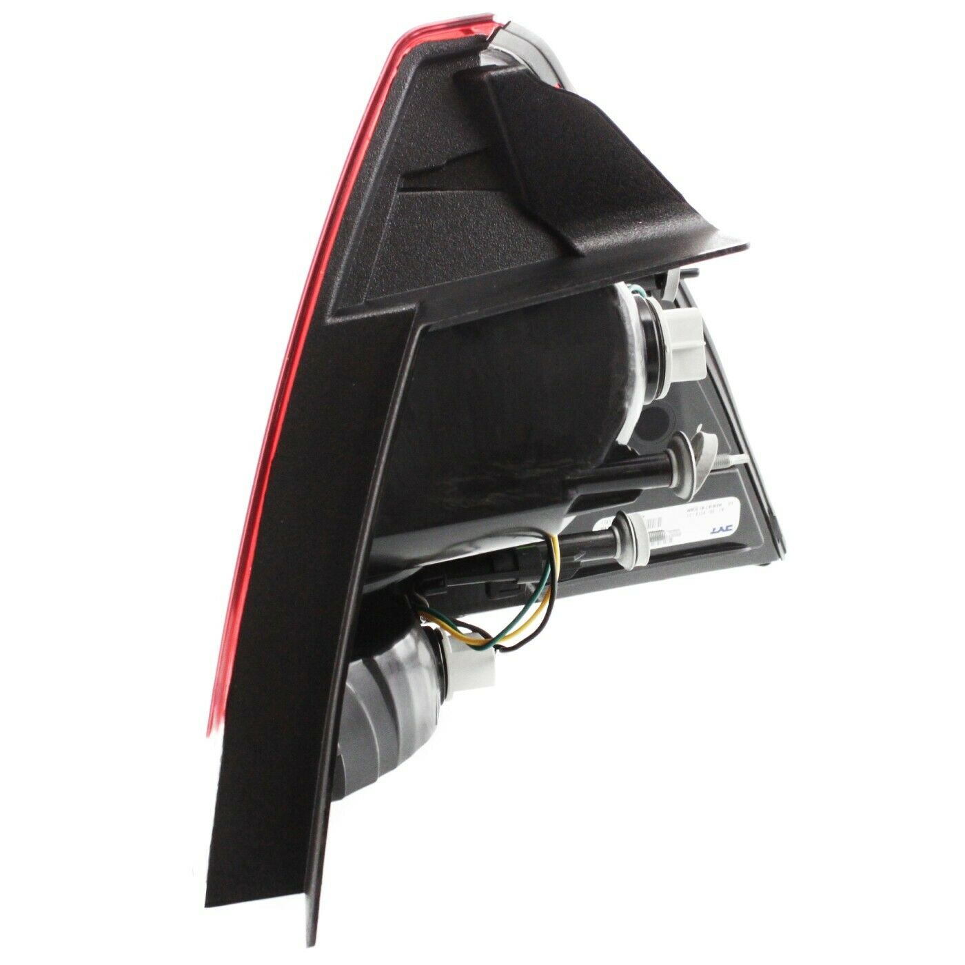Tail Light For 2006-13 Impala Sedan 2014-16 Impala Limited Sedan Driver Side
