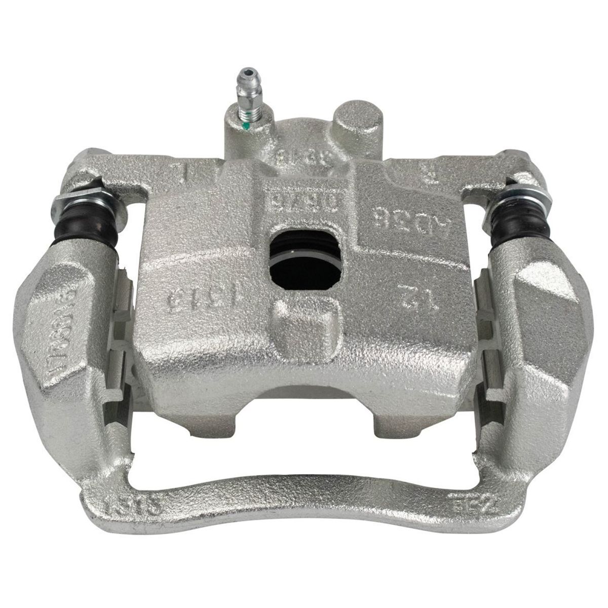 Rear Brake Caliper Assembly W/ Bracket & Hardware LH For Subaru Saab