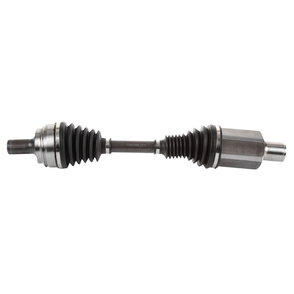 For Mercedes-Benz 2015-2016 CLS400 4Matic Sedan Front Left CV Axle Shaft