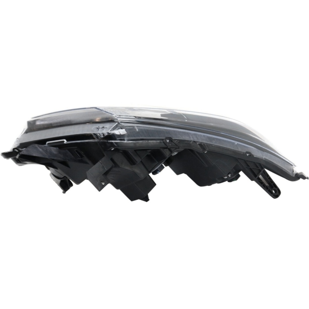 Headlight For Nissan 2017-2020 Pathfinder Driver And Passenger Side