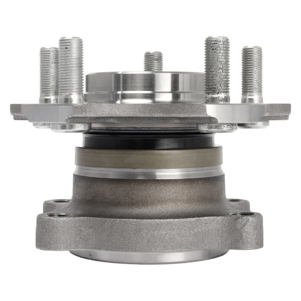 2 X Rear Wheel Bearing And Hub Assembly For Nissan Altima Maxima Quest W/ABS