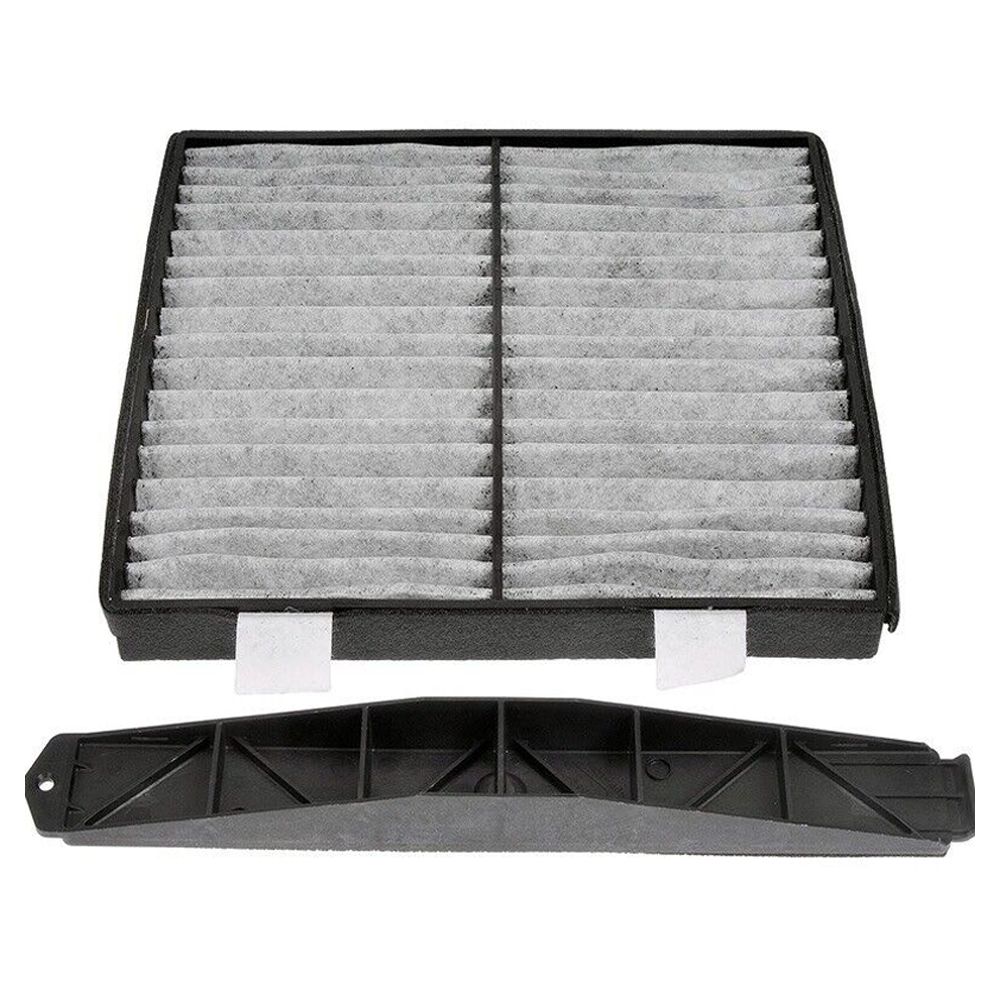 3 Sets Of - For 2007-2013 Chevrolet Silverado 1500 Extended Cab Pickup Cabin Air