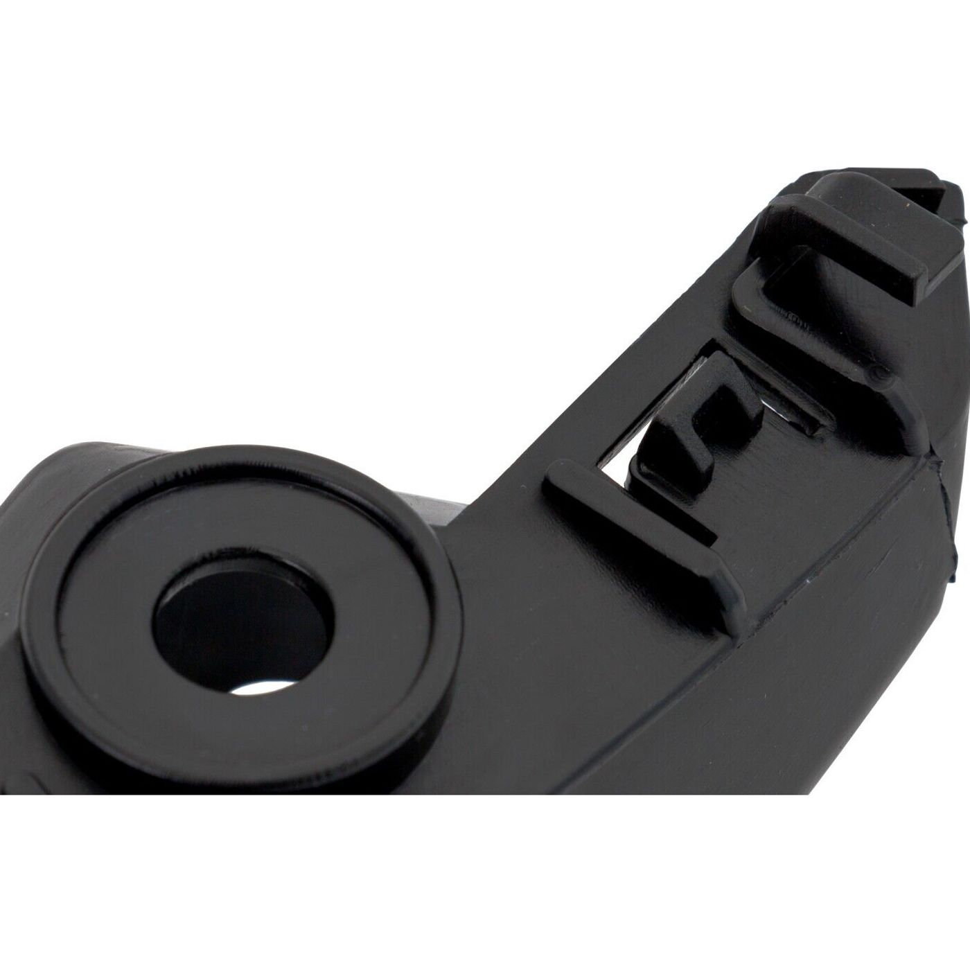 Bumper Bracket For 2015-2017 Nissan Juke Front Passenger Side