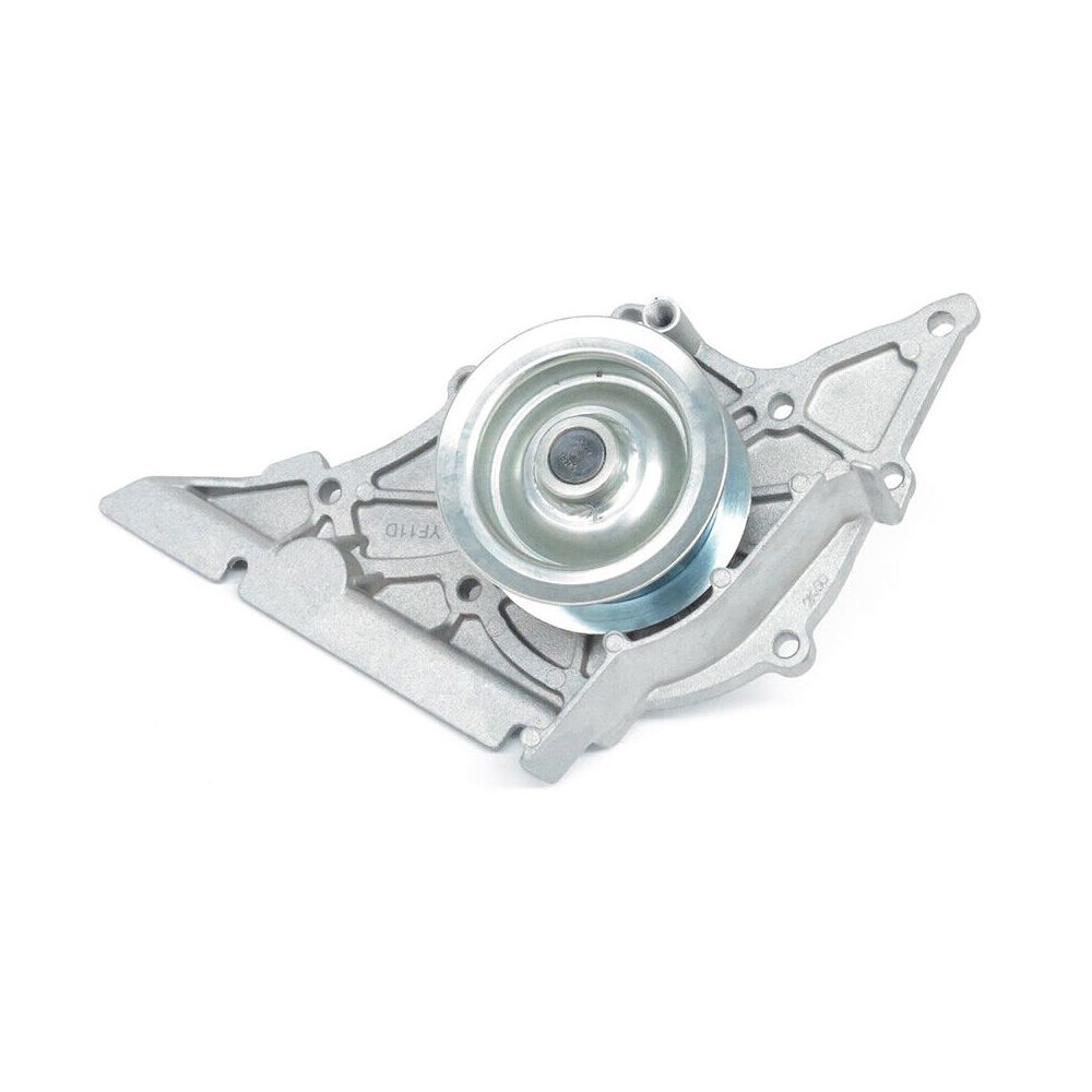 WATER PUMP FITS VOLKSWAGEN TOUAREG 4.2L V8 CYL 2004 2005 2006 2007 077121004M