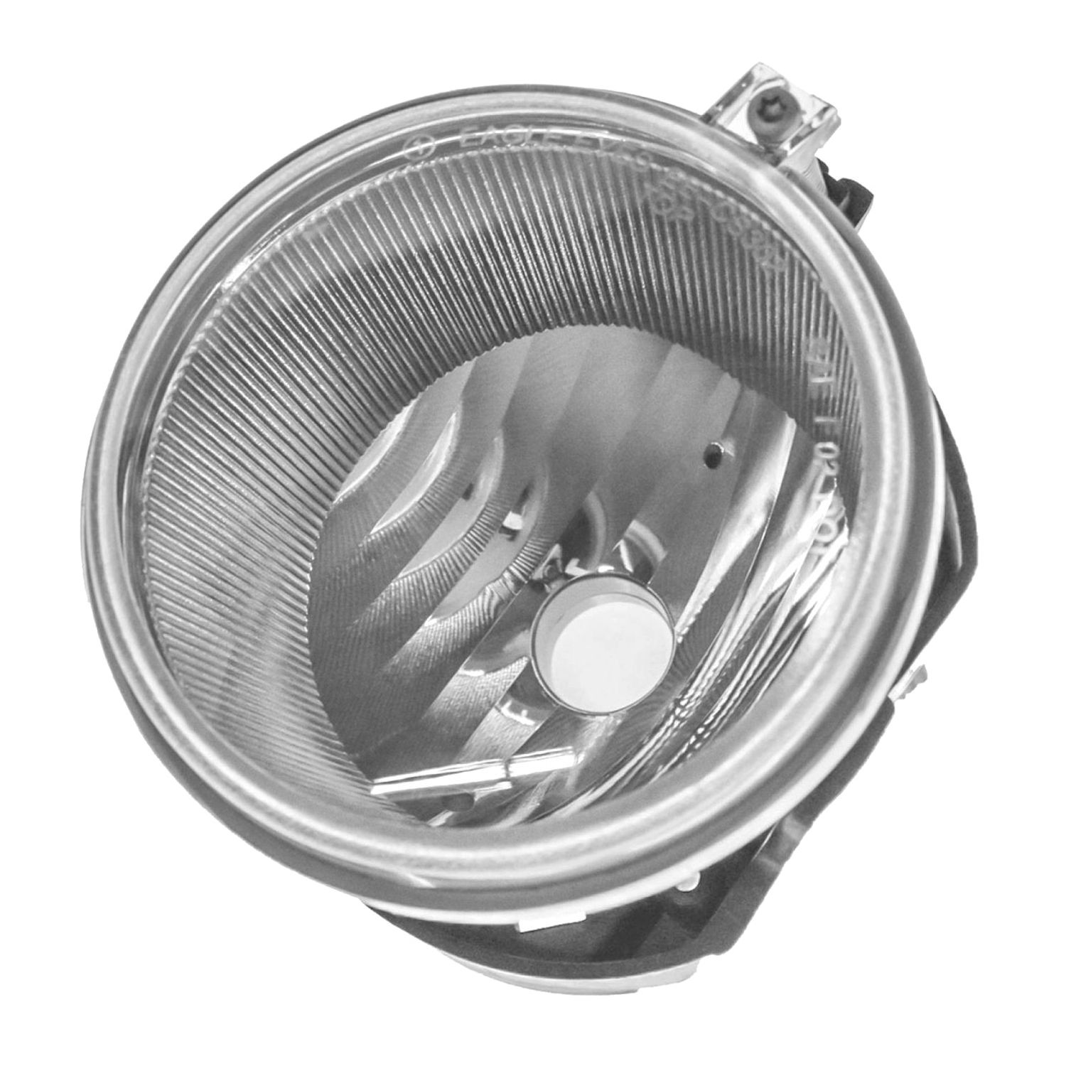 Fog Driving Light Lamp LH Or For Dodge Chrysler Jeep Dakota 300 Pickup Truck