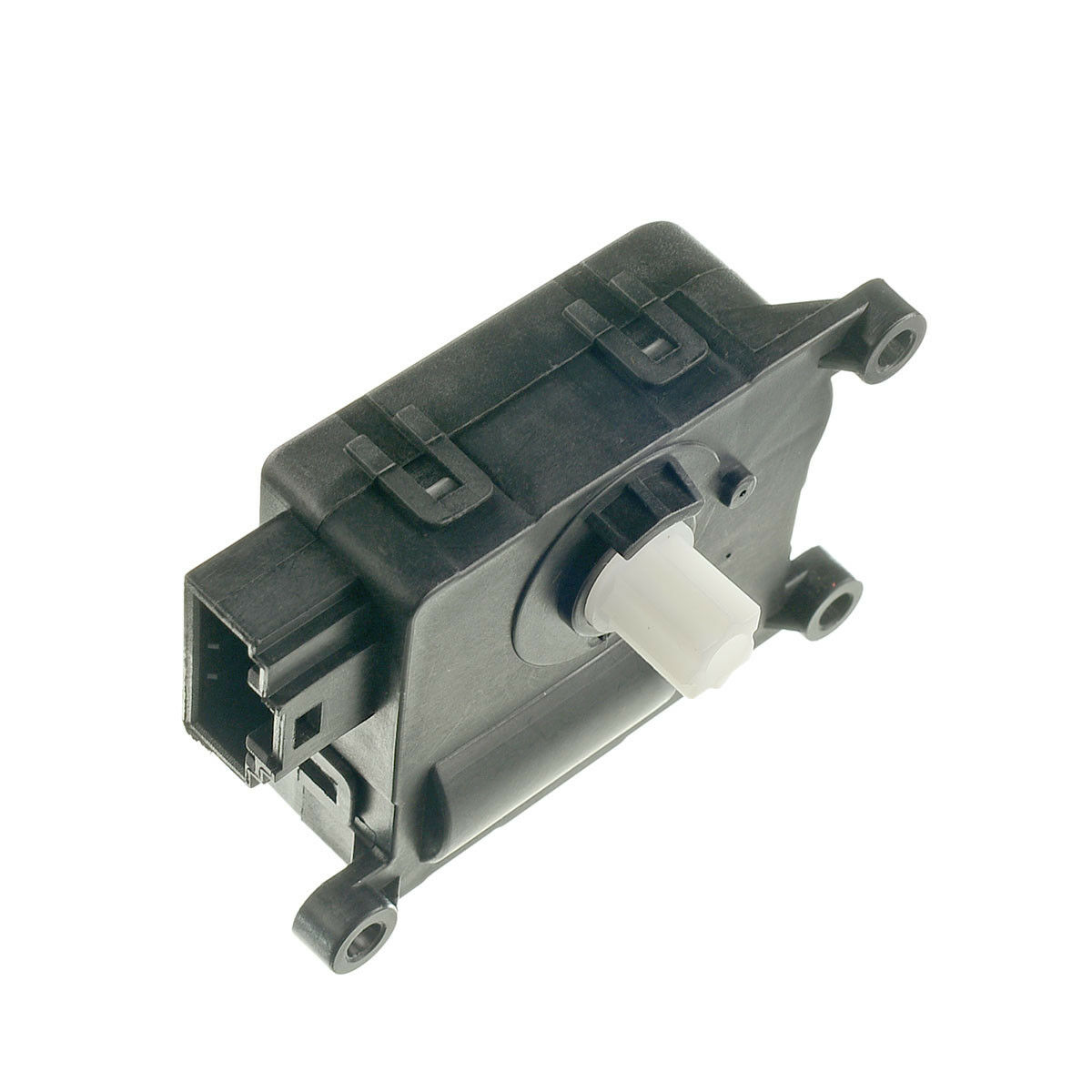 2 Sets Of - HVAC Heater Blend Air Door Actuator For Ford 604280