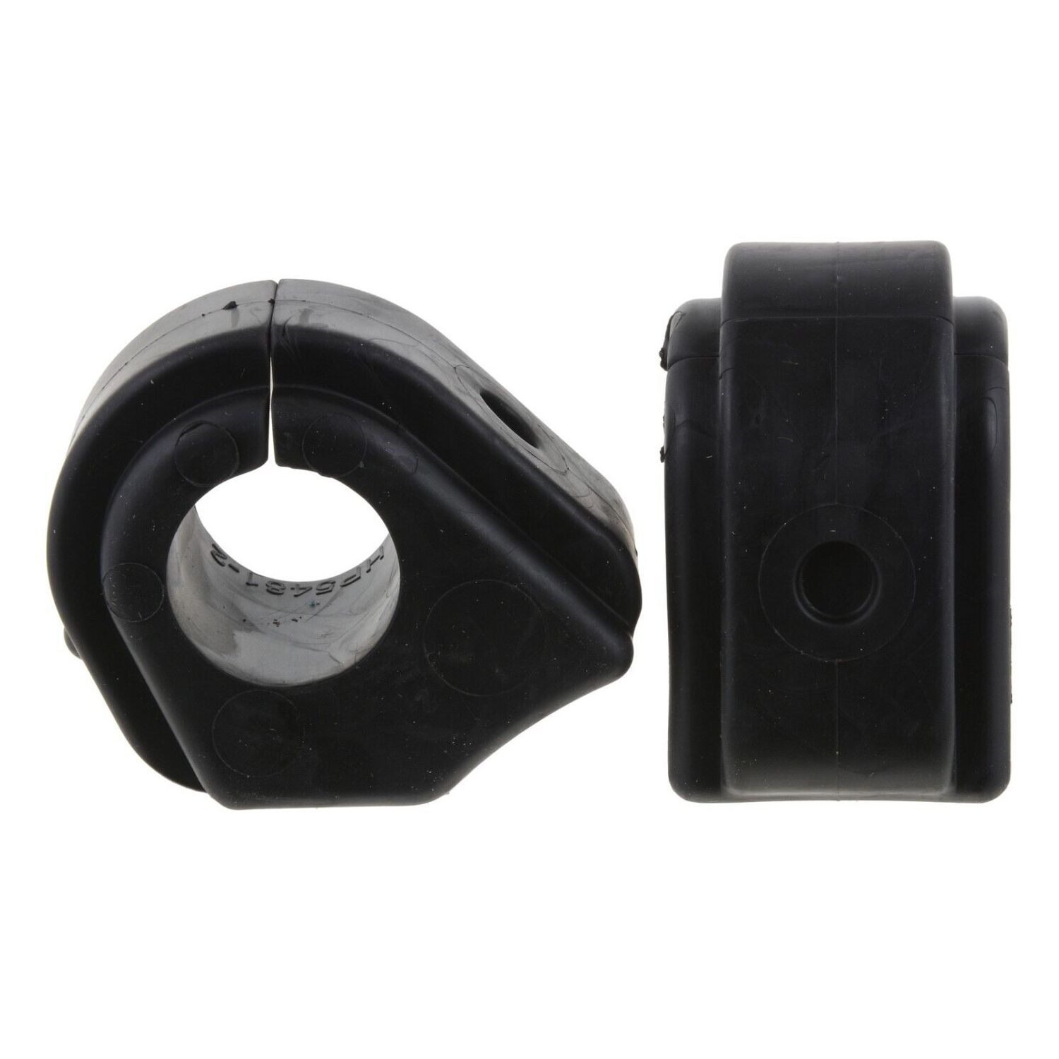 For 2002-2006 Chevrolet Trailblazer EXT Sport Utility Sway Bar Bushings Rear