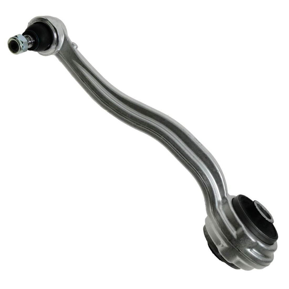 Front Control Arm Sway Bar Kit Set Of 6 For Mercedes Benz MB C CLK Class RWD