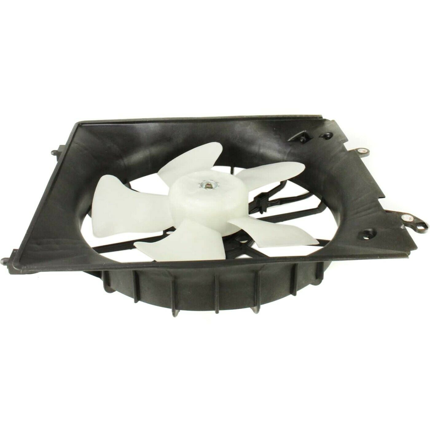 Radiator Cooling Fan For Acura 2001-2003 CL 1999-2003 TL Honda 1998-2002 Accord