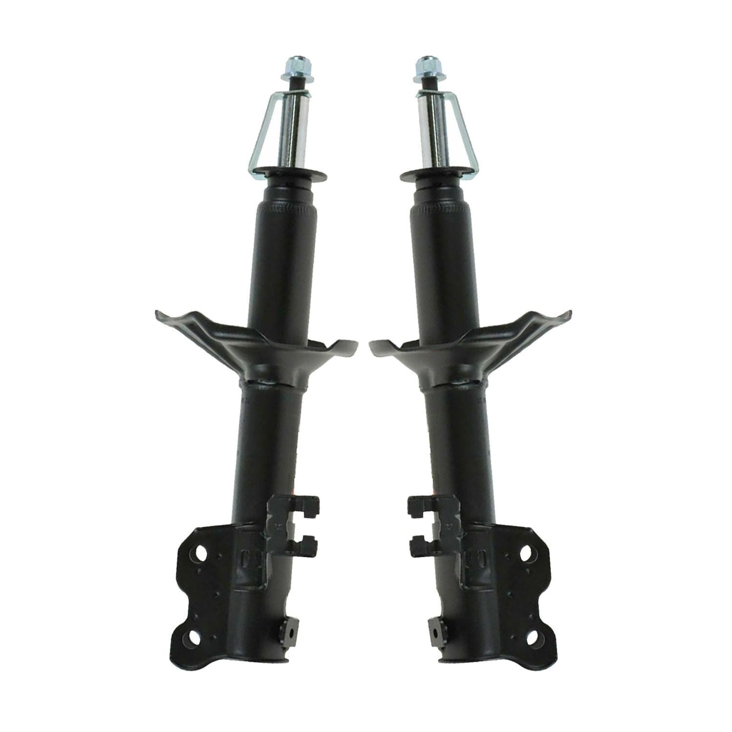 Front Strut Shock Absorber Left/Right Pair Set For 95-98 200SX 95-99 Sentra
