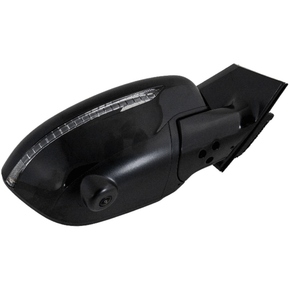 Set Of 2 Mirrors Driver & Passenger Side Heated Left Right For 15 Murano Pair