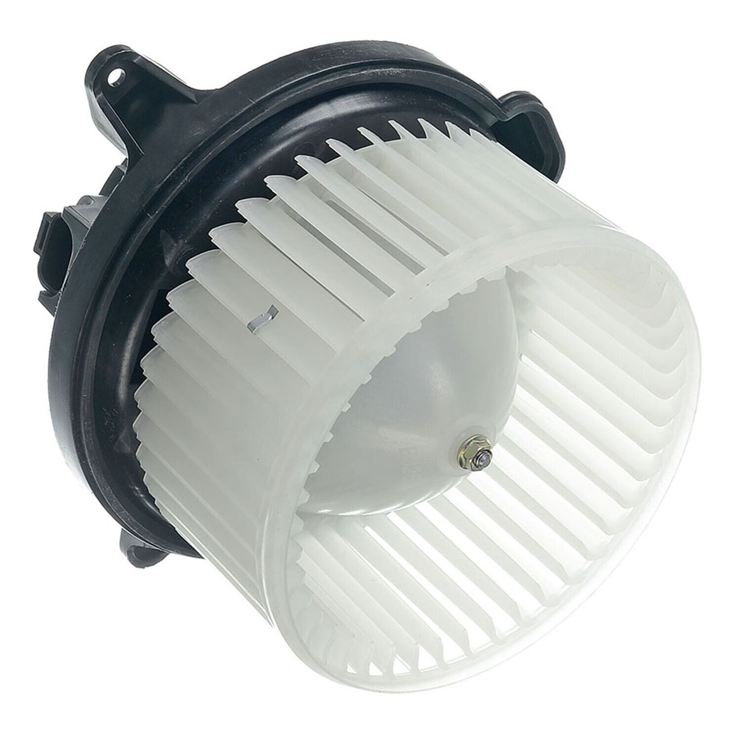 For 2005-2021 Frontier LE Crew Cab Pickup Heater Blower Motor & Resistor Kit W/